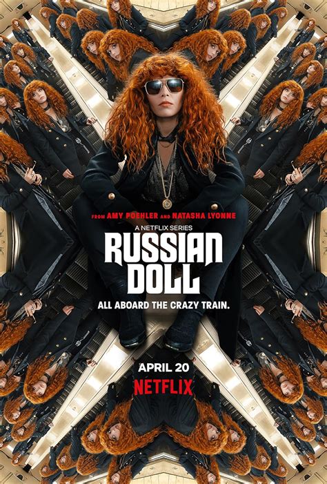 russian dolls imdb